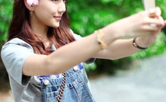 4岁超萌空姐机长